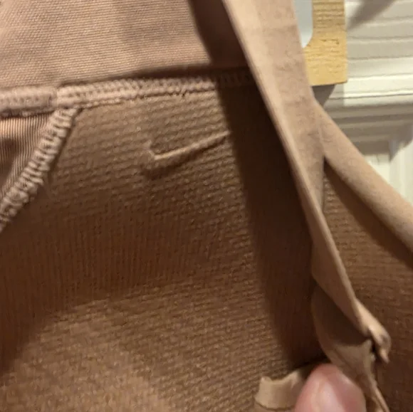Nike Low Impact Bra - Picture 2 of 5
